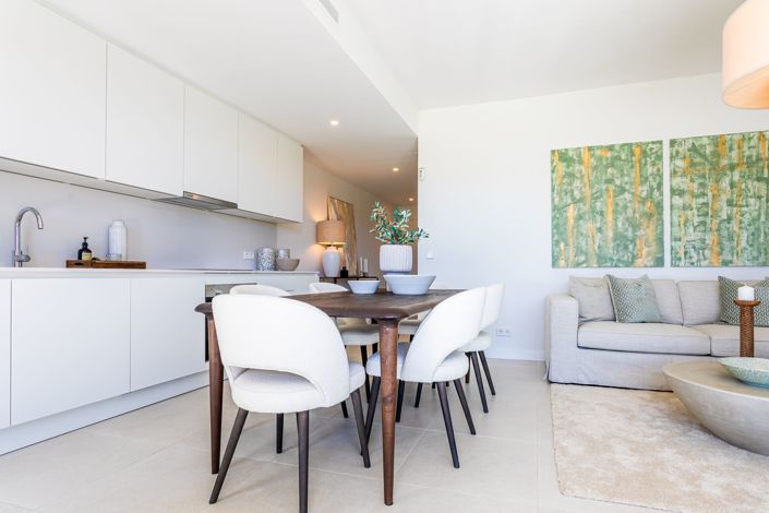 Image No.30-Appartement de 2 chambres à vendre à Mijas Costa