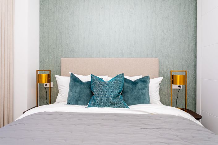 Image No.8-Appartement de 2 chambres à vendre à Mijas Costa