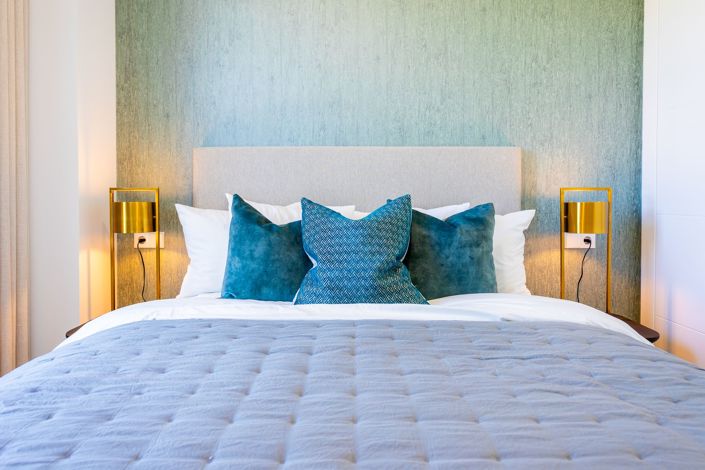 Image No.9-Appartement de 2 chambres à vendre à Mijas Costa