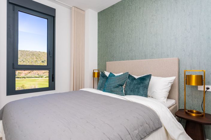 Image No.10-Appartement de 2 chambres à vendre à Mijas Costa