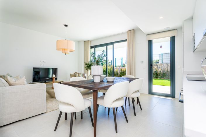 Image No.6-2 Bed Apartment for sale