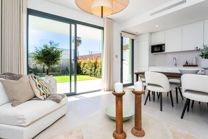 Image No.4-2 Bed Apartment for sale