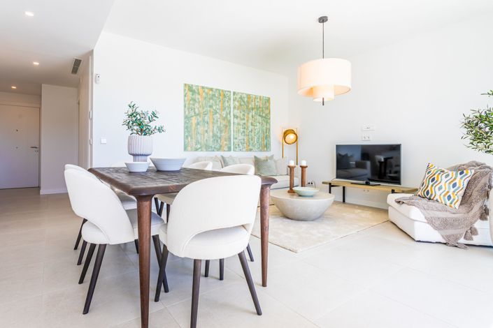 Image No.5-2 Bed Apartment for sale