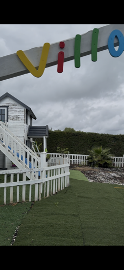 Image No.20-Finca de 14 chambres à vendre à Tarifa