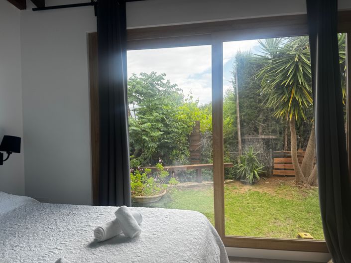 Image No.5-Finca de 14 chambres à vendre à Tarifa