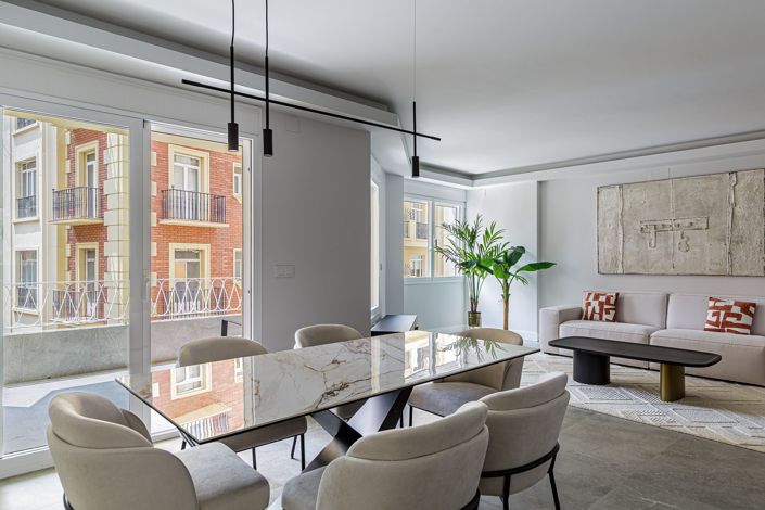 Image No.2-Appartement de 3 chambres à vendre à Málaga City