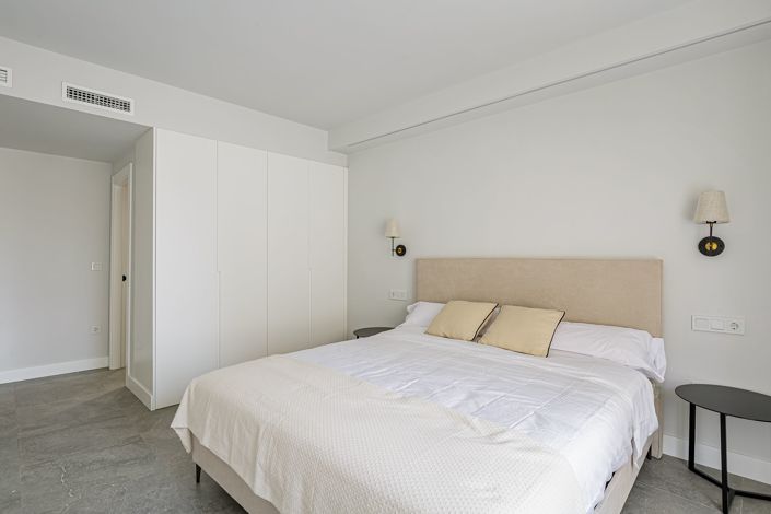 Image No.10-Appartement de 3 chambres à vendre à Málaga City