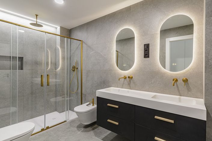 Image No.11-Appartement de 3 chambres à vendre à Málaga City