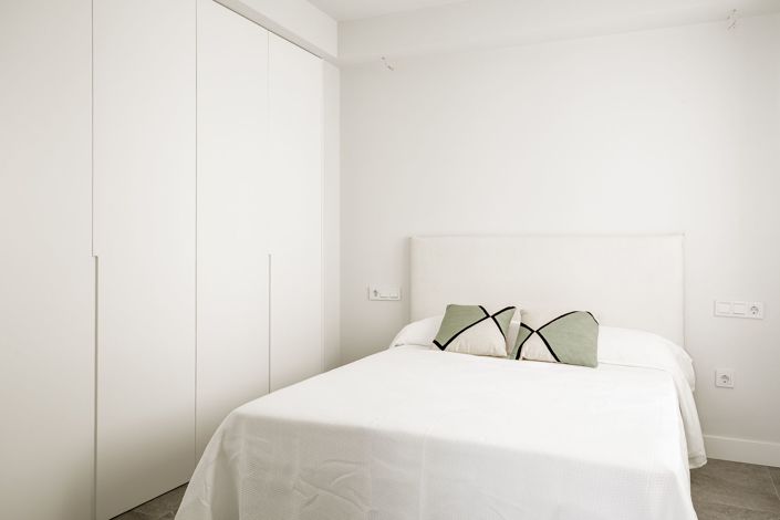 Image No.12-Appartement de 3 chambres à vendre à Málaga City