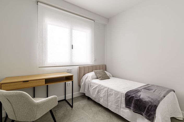 Image No.13-Appartement de 3 chambres à vendre à Málaga City