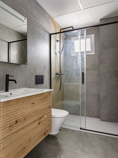 Image No.14-Appartement de 3 chambres à vendre à Málaga City