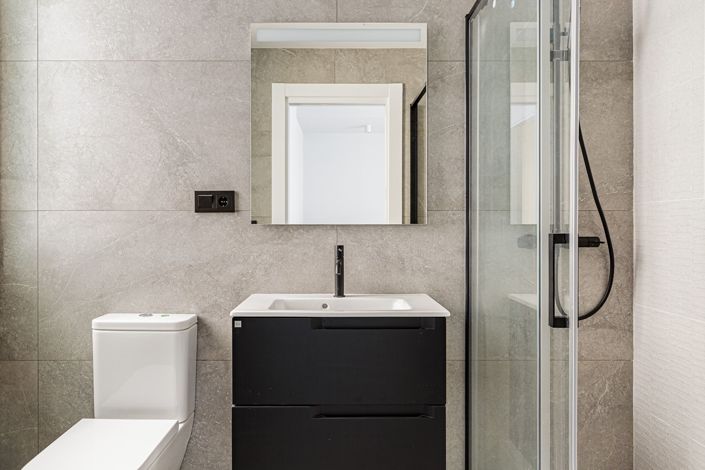 Image No.15-Appartement de 3 chambres à vendre à Málaga City