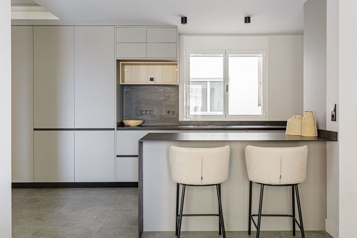 Image No.3-Appartement de 3 chambres à vendre à Málaga City