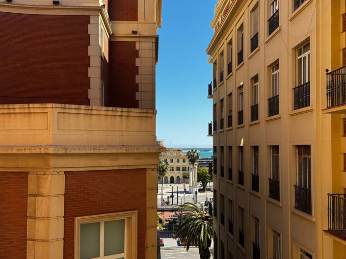 Image No.16-Appartement de 3 chambres à vendre à Málaga City