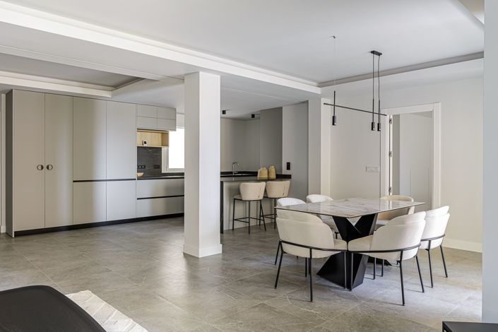 Image No.4-Appartement de 3 chambres à vendre à Málaga City