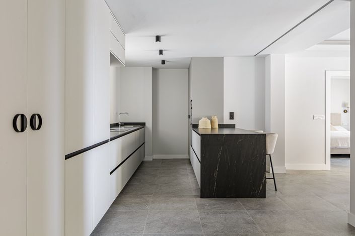 Image No.5-Appartement de 3 chambres à vendre à Málaga City