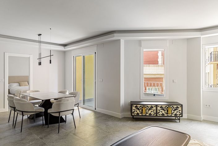 Image No.6-Appartement de 3 chambres à vendre à Málaga City