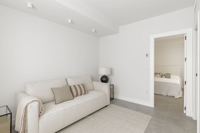 Image No.8-Appartement de 3 chambres à vendre à Málaga City