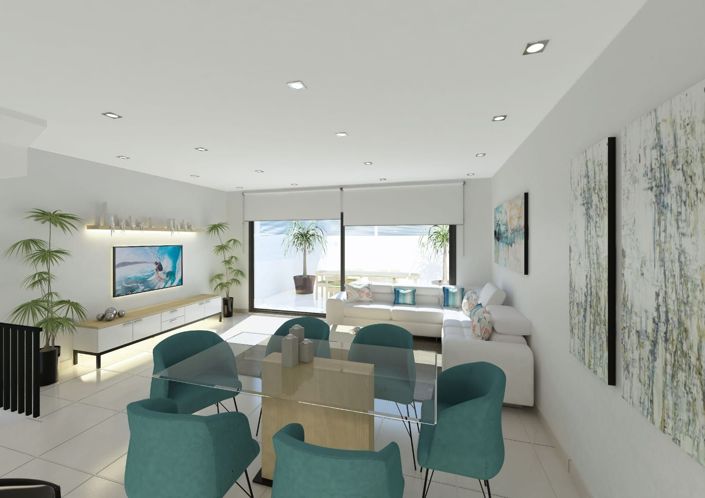 Image No.4-3 Bed Townhouse for sale