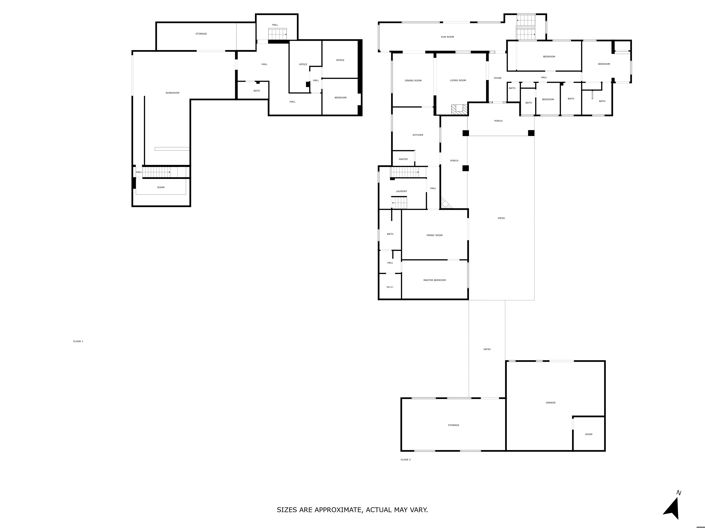 Image No.2-7 Bed Villa for sale