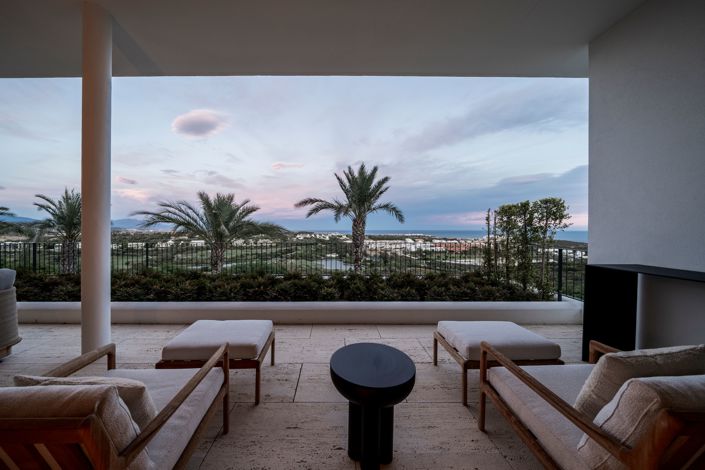 Image No.18-3 Bed Apartment for sale