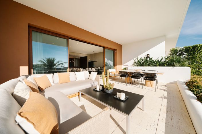 Image No.24-3 Bed Apartment for sale