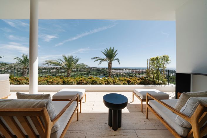 Image No.5-3 Bed Apartment for sale