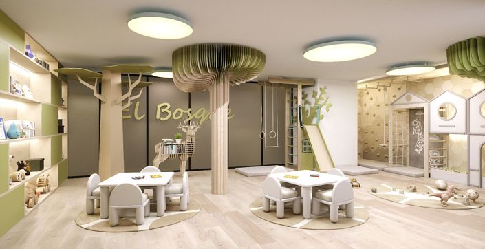 Image No.30-3 Bed Apartment for sale