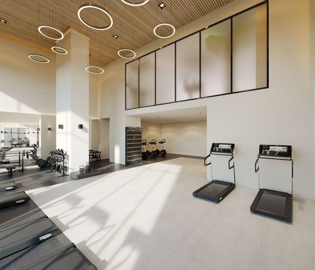 Image No.6-1 Bed Apartment for sale