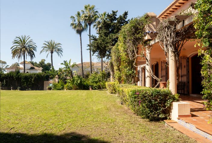 Image No.17-Maison de 5 chambres à vendre à Estepona