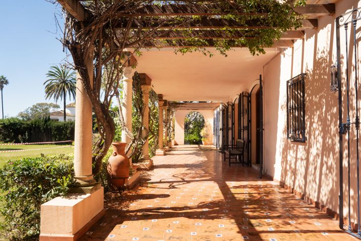 Image No.18-Maison de 5 chambres à vendre à Estepona