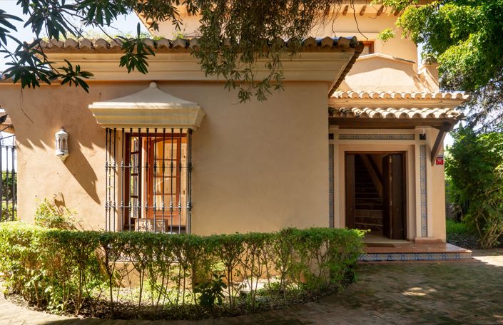 Image No.19-Maison de 5 chambres à vendre à Estepona