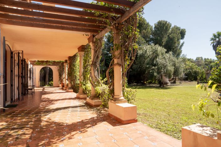 Image No.20-Maison de 5 chambres à vendre à Estepona