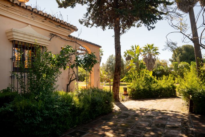 Image No.22-Maison de 5 chambres à vendre à Estepona