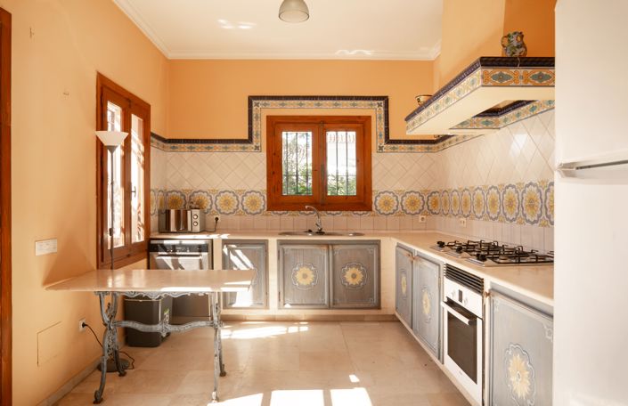 Image No.23-Maison de 5 chambres à vendre à Estepona