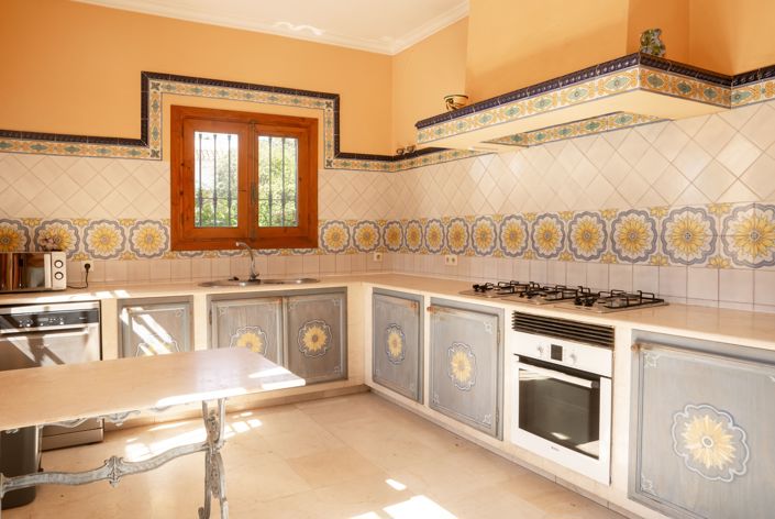 Image No.24-Maison de 5 chambres à vendre à Estepona