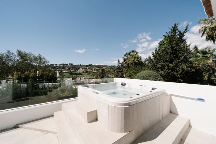 Image No.13-5 Bed Villa for sale