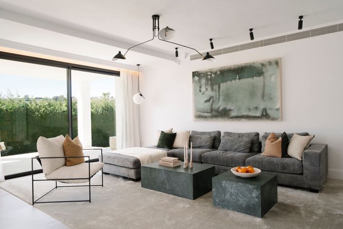 Image No.4-5 Bed Villa for sale