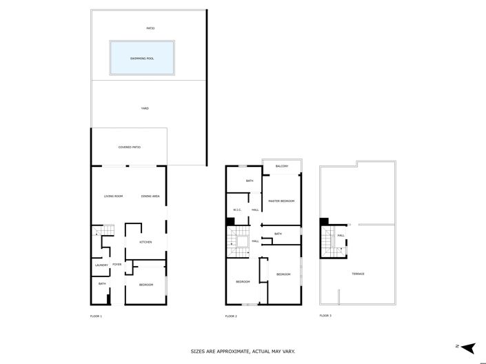 Image No.3-4 Bed Townhouse for sale