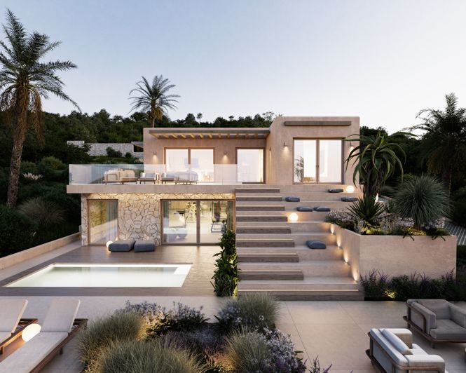 Image No.10-5 Bed Villa for sale