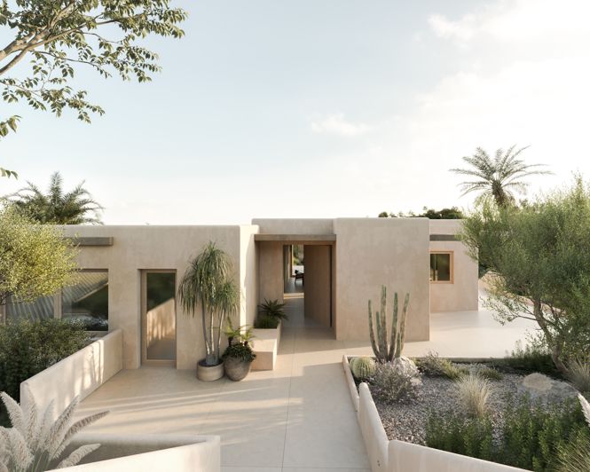 Image No.9-5 Bed Villa for sale