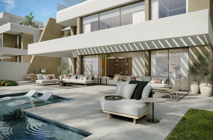 Image No.23-3 Bed Villa for sale