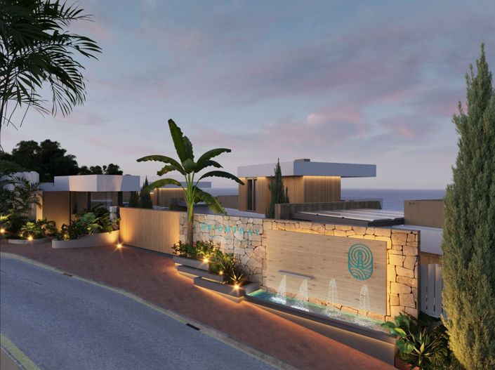 Image No.7-3 Bed Villa for sale