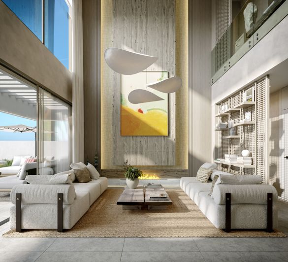 Image No.13-Villa de 3 chambres à vendre à Almuñécar