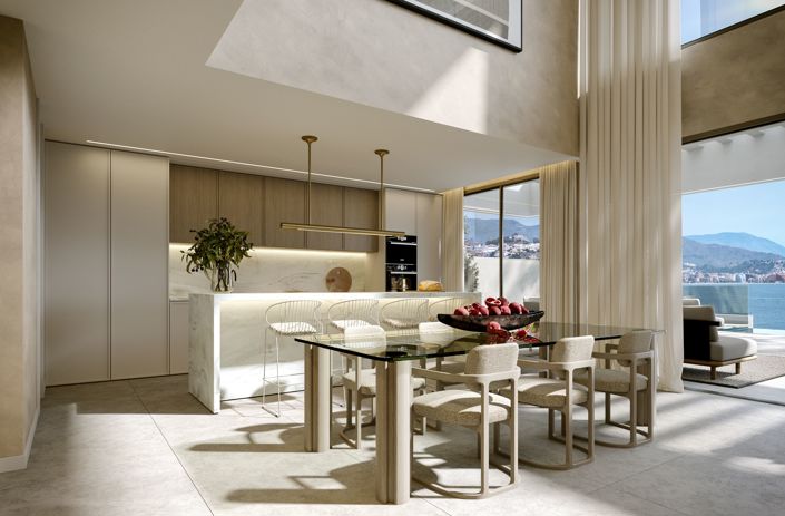 Image No.14-Villa de 3 chambres à vendre à Almuñécar