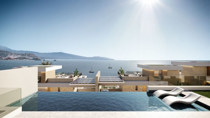 Image No.27-3 Bed Villa for sale