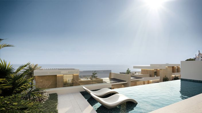 Image No.29-3 Bed Villa for sale