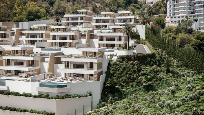 Image No.6-3 Bed Villa for sale