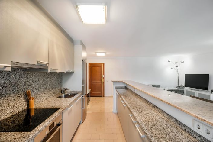 Image No.8-2 Bed Apartment for sale