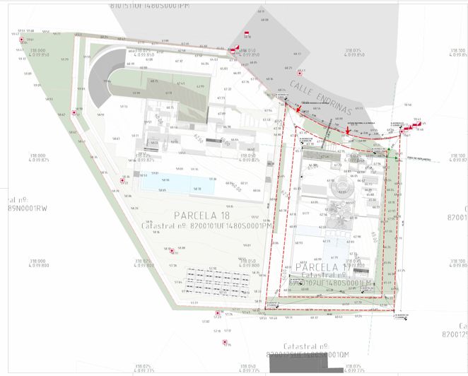 Image No.11-Terrain de 5 chambres à vendre à Benahavis